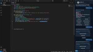 Как создать Telegram-бота с inline-кнопками на Python за 20 минут!