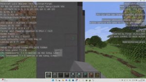 Реактор Ватцз|Reactor WATZ из мода NTM (Nuclear Tech Mod)