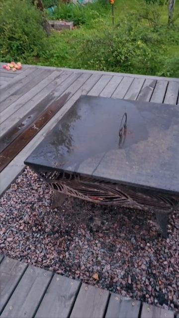 Костровая чаша #личныйопыт смотреть онлайн