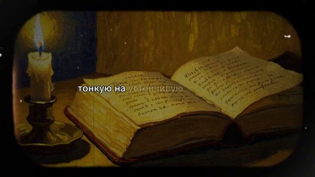 Быть избранным — значит любить по-другому и страдать ? смотреть онлайн