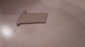 Как сделать USP-S из картона //1 часть//.