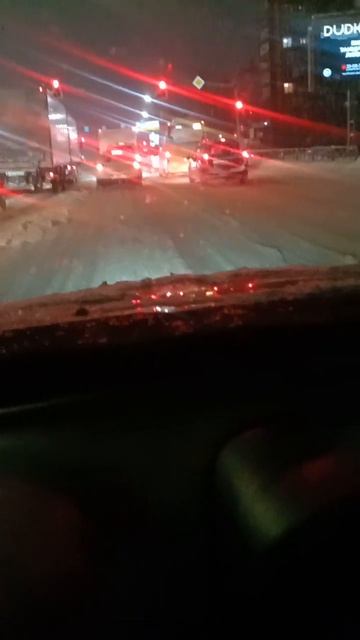 Ярославль в снегу. жесть смотреть онлайн