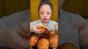 Китайцы едят на камеру / Асмр еда!!!! 🥢🥢🥢