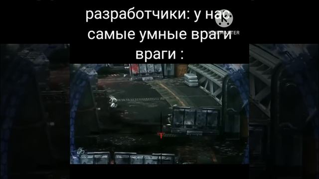 мем #граната #memes #crysis #юмор #враги #искуственныйинтелек смотреть онлайн