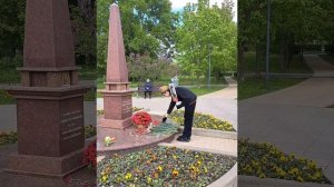 Бессмертный полк 2025