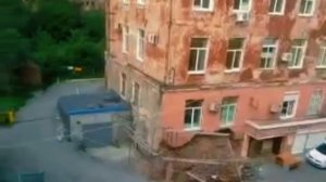 Рухнул Дом 🏠 #рухнулдом #обрушение #обрушелсядом