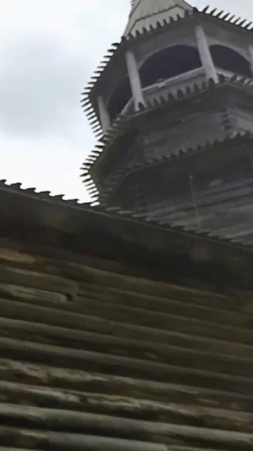 Колокольный звон ВИТОСЛАВЛИЦЫ Великий Новгород # shorts #