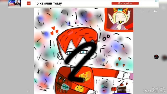мои рисунки 1 2 3
