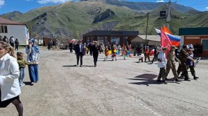 Марш Бессмертного полка