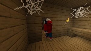 ФИЛЬМ MINECRAFT: "ДЖЕФФ УБИЙЦА" - СТРАШИЛКИ MINECRAFT 2 СЕРИЯ