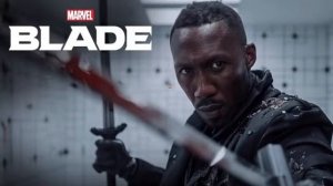 Блэйд 4: Грешники смотреть онлайн в хорошем качестве н?