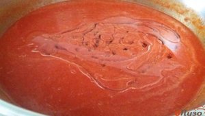 Лечо из болгарского перца с луком и морковью