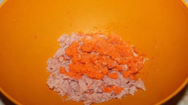 Тефтели из куриного мяса в томатном соусе