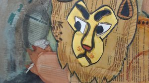 Мультфильм "Притча о добре" (2025г)