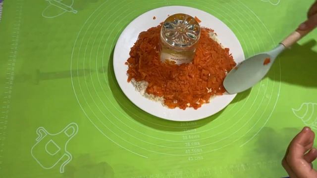 Салат ГРАНАТОВЫЙ БРАСЛЕТ! смотреть онлайн