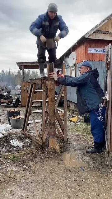 Сила есть ума не надо. #юмор #прикол #сварныеработы.