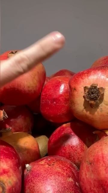 Секрет про гранат 😉 #short #shorts #shortsvideo #lifehack #easy #fruit #secret #h смотреть онлайн