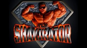 Бомбицкий Юрий - Шакиратор