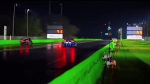 210 миль в час за 3.7 секунды