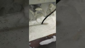 утечка фреона холодильник Атлант двухкомпрессорный вторая часть