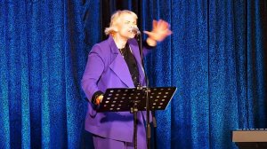 Галина Балебанова: "Ах, нечем, братцы, оправдаться, нечем..."