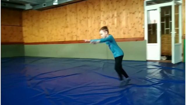 Елементы для настоящих борцов!!! смотреть онлайн