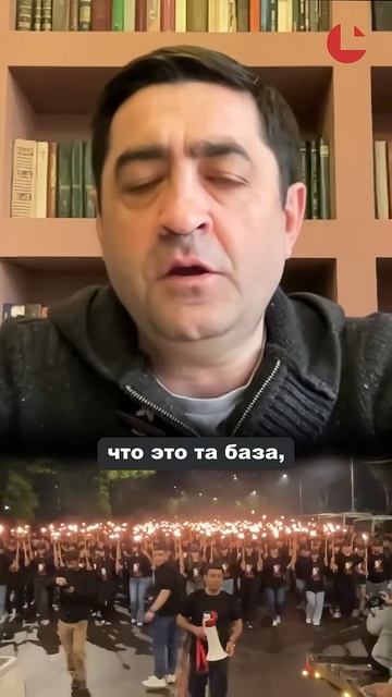 Следует ли сжигать флаги своих врагов? #армения #азерб? смотреть онлайн