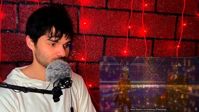 Diana Ankudinova ( Диана Анкудинова ) "Bullfinches" Avatar Ep4 - "Снегири" А - смотреть видео онлайн от «Landscape Design Secrets» в хорошем качестве, опубликованное 9 мая 2025 года в 5:46:01 00:11:02.