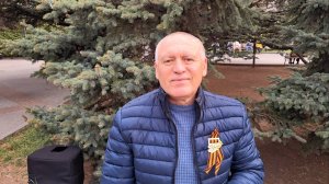 08.05.25 - Танцы на Приморском бульваре - Севастополь - Сергей Соков