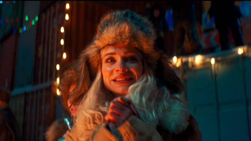 Уралочка Фильм 2024 Бесплатно смотреть онлайн