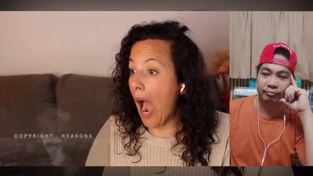 ИСПАНСКАЯ ЖЕНЩИНА ПЕРВАЯ РЕАКЦИЯ ДИАНА TAKI RARI AVATAR SHOW EPIS смотреть онлайн