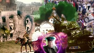 Бессмертный полк
Валерий Монастырёв