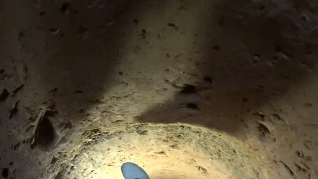 колодец без колец глубокий