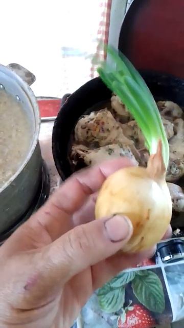 Еда при СД 2. А салат🥗!?. Есть решение! смотреть онлайн