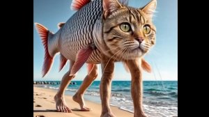 итальянский Брейн рот мем трули меро трули чина 🐱🐟