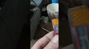 Сделали задние фонари на "ниву" 21-21 своими руками.