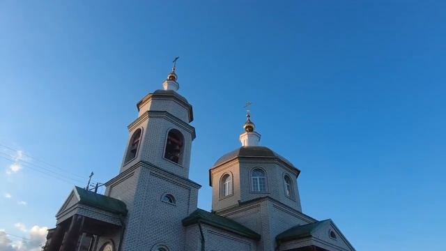 ВЛАДИМИРСКИЙ ЖЕНСКИЙ МОНАСТЫРЬ ГОРОДА ВОЛЬСКА САРАТО смотреть онлайн