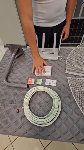 Скоростной интернет для вашего дома загородом смотреть онлайн