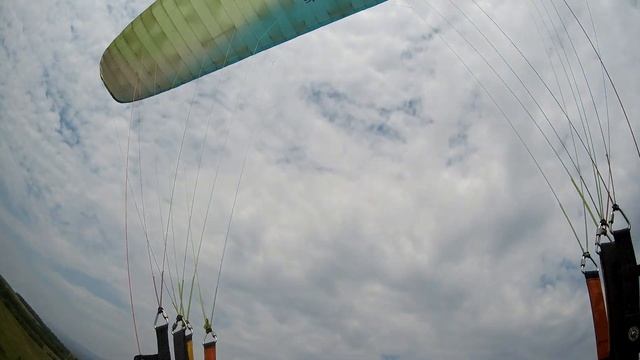 Учлёт, адреналин и берёзы. смотреть онлайн