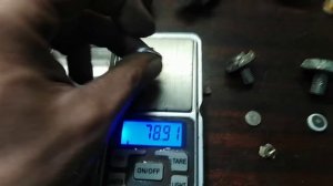 силовые Диоды и Тиристоры - Серебро и Золото есть но не