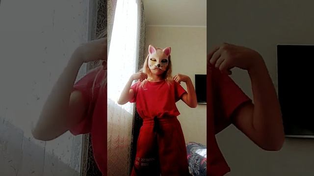 У меня есть маска КВД🤍 #пжактив #подпишись_на_канал смотреть онлайн