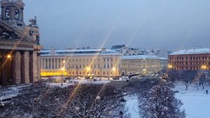 Охрана объектов культурного наследия часть 1.