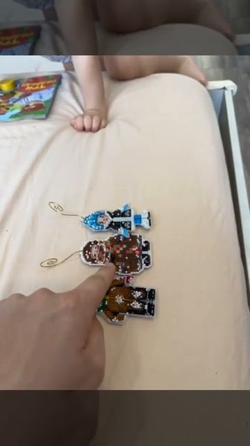 Вышитые игрушки смотреть онлайн