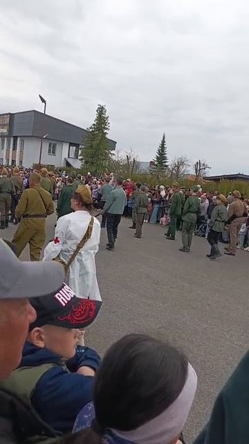 Б.Сабы парад победы смотреть онлайн