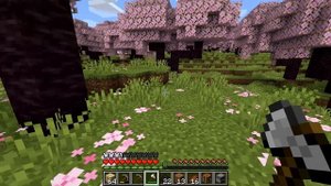 выживания в майнкрафте.часть 3.