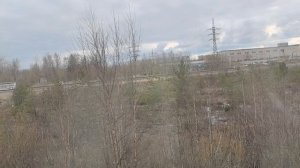 Поездка домой на праздники.
