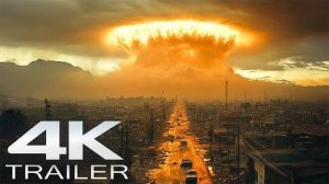 ПОСЛЕДНЯЯ ИСКРА НАДЕЖДЫ Официальный трейлер (2025)