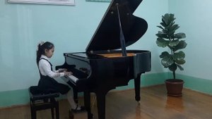 К.Черни-Гермер 1тетрадь  "Этюд" N°23.