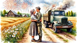 Ты помни (Автор Роман Синицын)