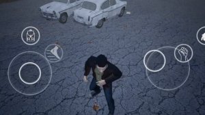 Запаковал под андроид. Тест Карты.